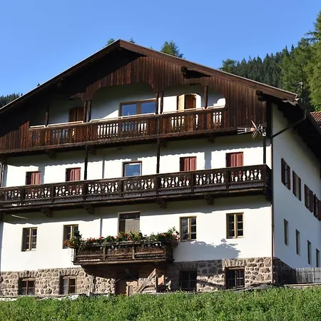 Unterlanerhof *