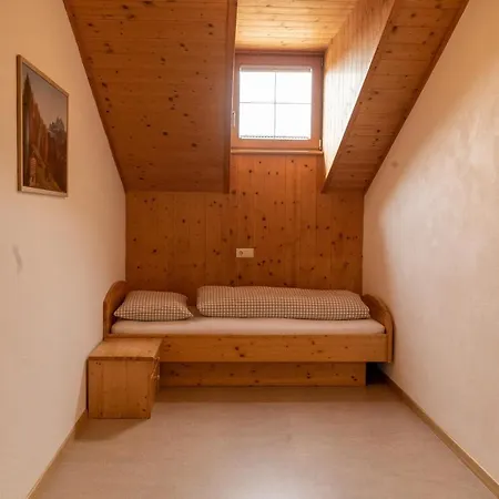 Unterlanerhof Appartamento