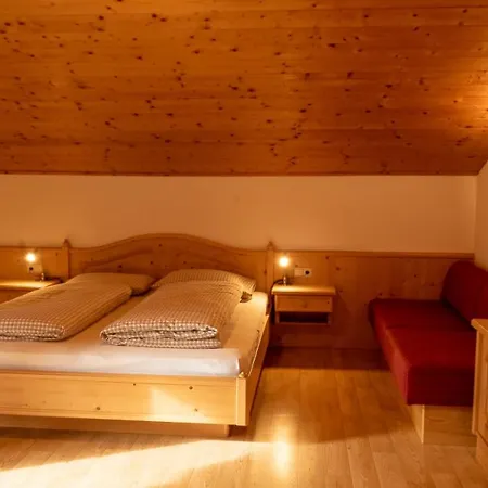 Appartamento Unterlanerhof Sexten