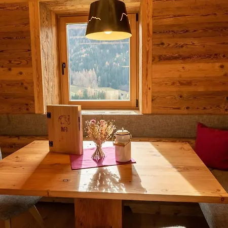 Unterlanerhof Appartamento *