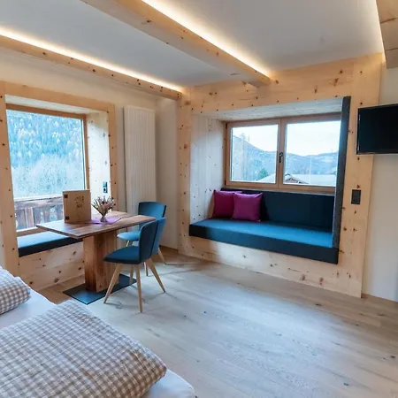 Unterlanerhof Sexten